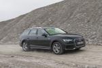 Audi A4 Allroad 2.0 TDI Quattro 2016 года (WW)